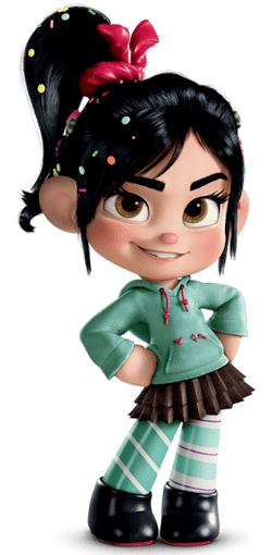 ральф против 2018