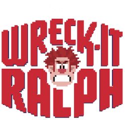 ральф мультфильм 2018